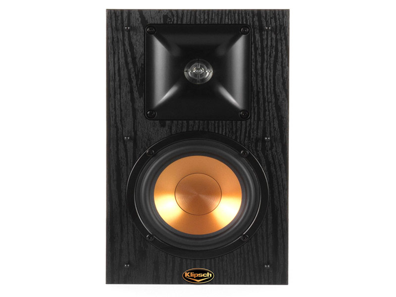 Loa Klipsch Synergy Black Label B100-2