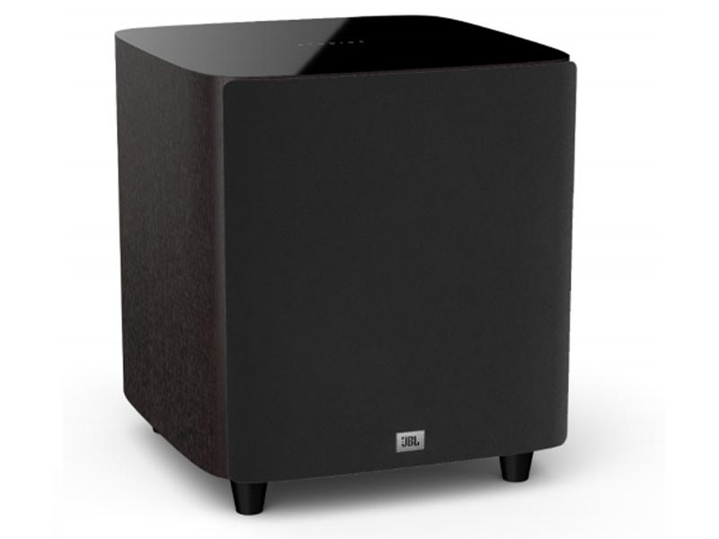 Loa Sub JBL Studio 650P, Bass 25cm, 500W-4