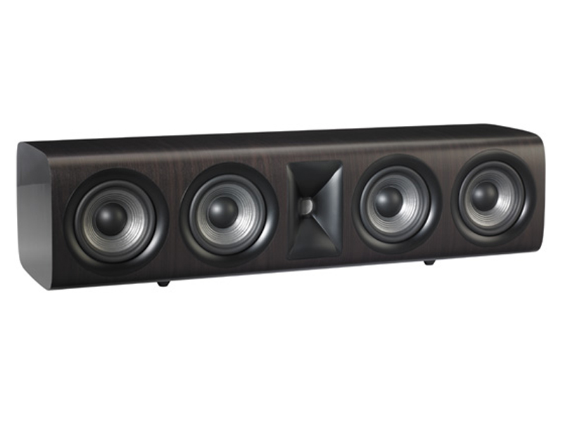 Loa JBL Studio 665C (Độ nhạy 90dB, Tần số 58Hz-40KHz)-2