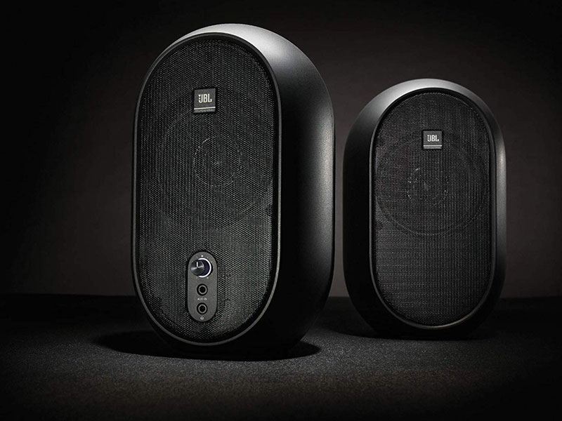 Loa JBL ONE SERIES 104 (Độ nhạy 88dB, Tần số 88Hz-20KHz)-5