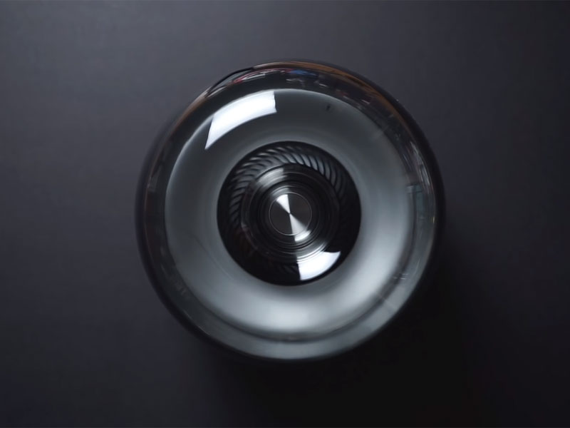 Loa Harman Kardon Aura Studio 2-8