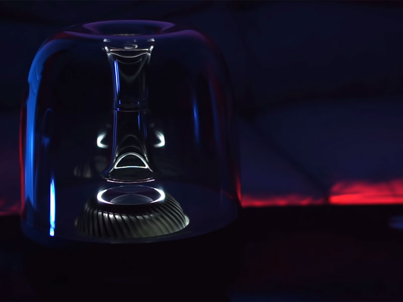 Loa Harman Kardon Aura Studio 2-2