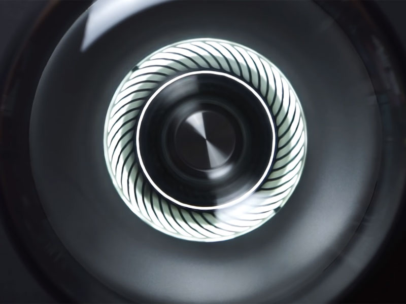 Loa Harman Kardon Aura Studio 2-9