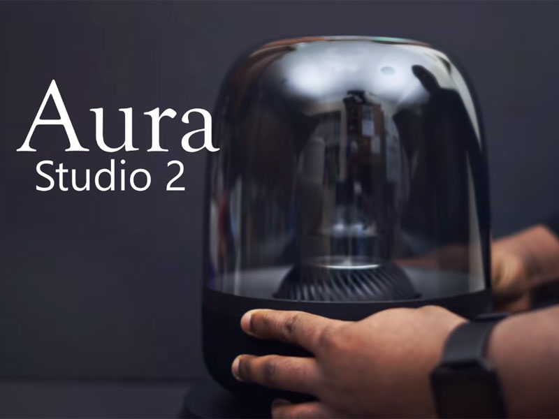 Loa Harman Kardon Aura Studio 2-10