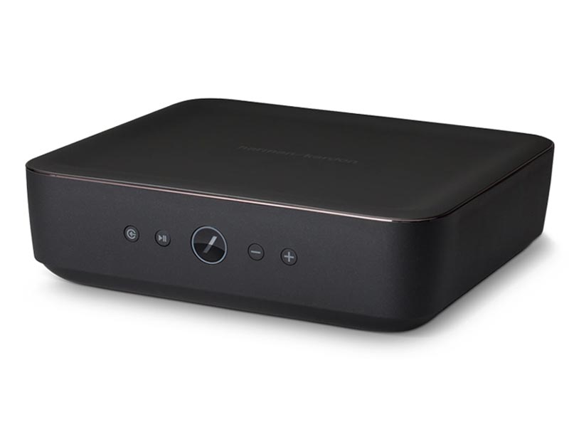 Amply Harman Kardon Omni ADAPT + AMP-2