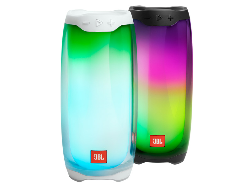 Loa JBL PULSE 4 Chính Hãng-5