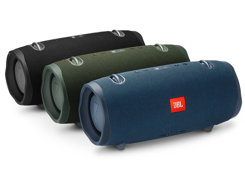 Loa JBL XTREME 2-1
