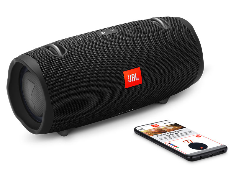 Loa JBL XTREME 2-2