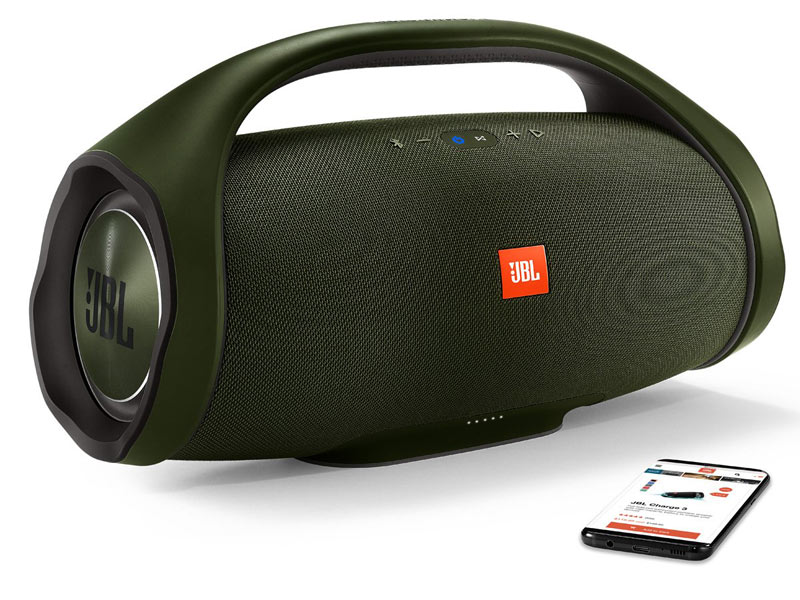 Loa JBL Boombox-10