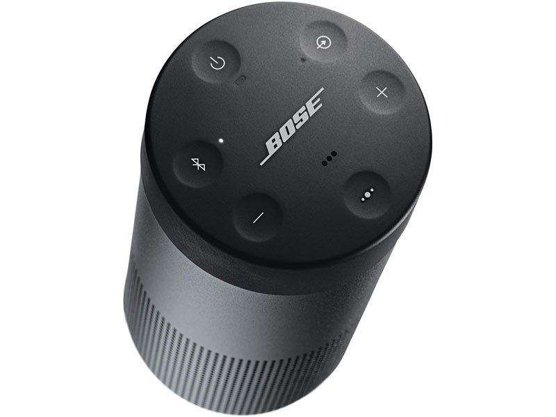 Loa Bose Soundlink Revolve-4