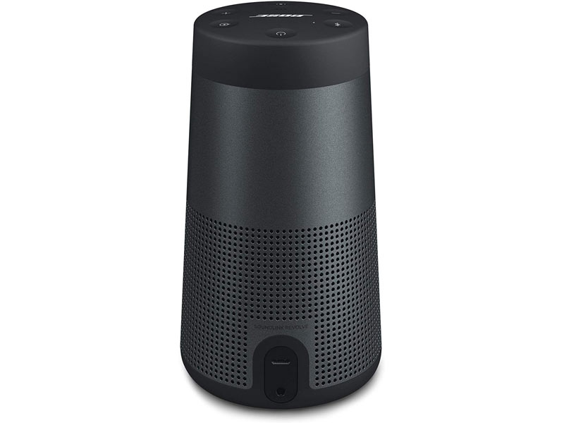 Loa Bose Soundlink Revolve-5