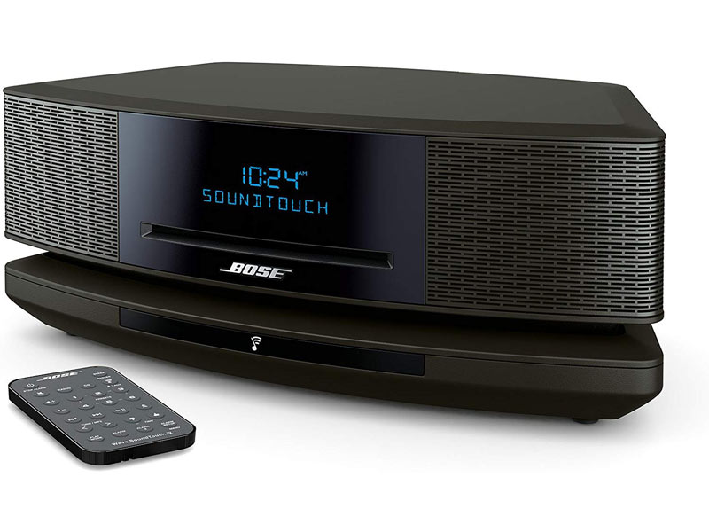 Loa Bose Wave SoundTouch 4-1