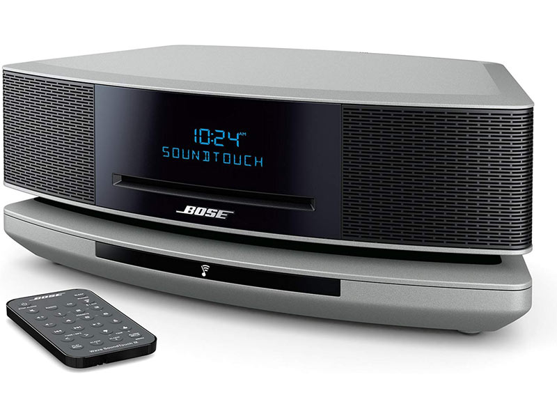 Loa Bose Wave SoundTouch 4-2