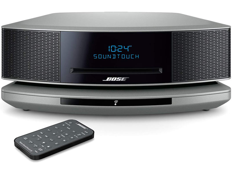 Loa Bose Wave SoundTouch 4-3