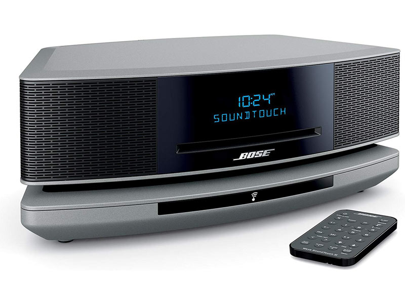 Loa Bose Wave SoundTouch 4-4