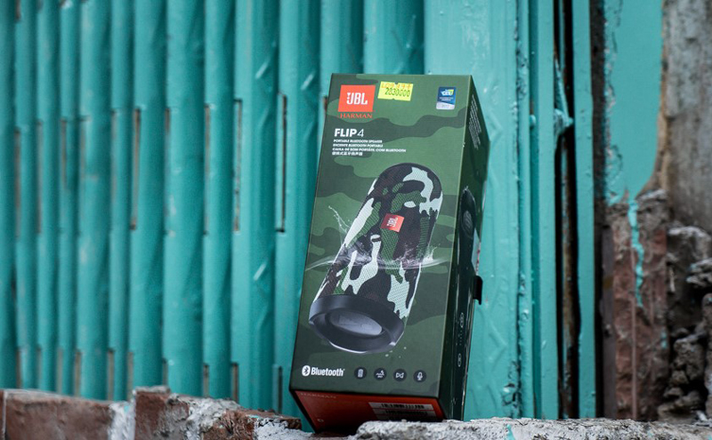 Loa JBL FLIP 4 SPECIAL EDITION-5