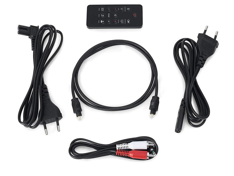 Loa soundbar JBL SB150-7