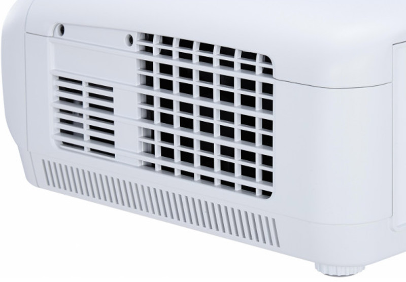 Máy chiếu 4K Viewsonic PX727-10