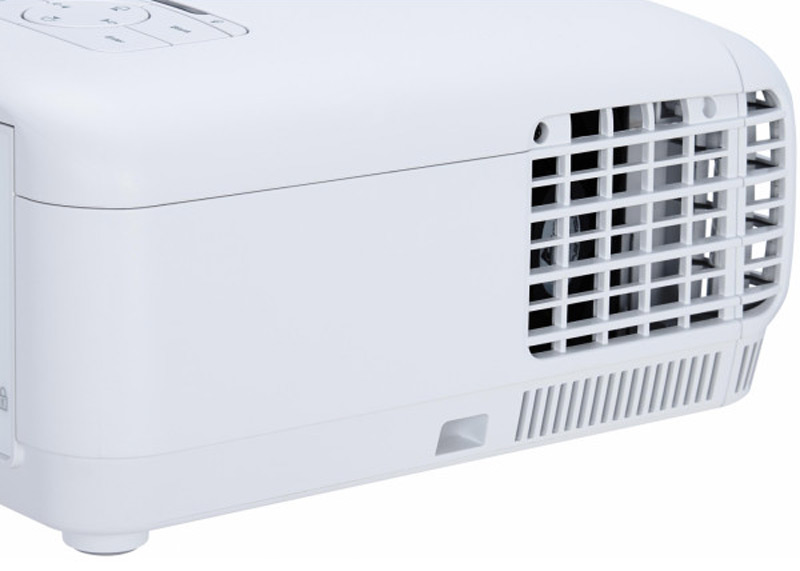 Máy chiếu 4K Viewsonic PX727-11