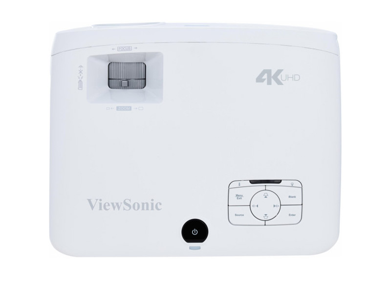 Máy chiếu 4K Viewsonic PX727-6