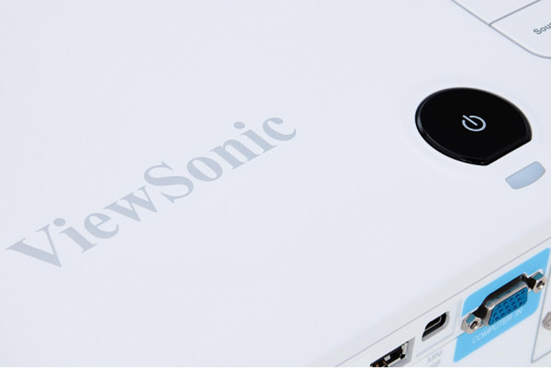 Máy chiếu 4K Viewsonic PX727-7