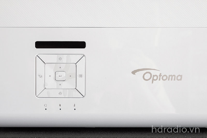 Máy chiếu 4K Optoma UHD51A-5