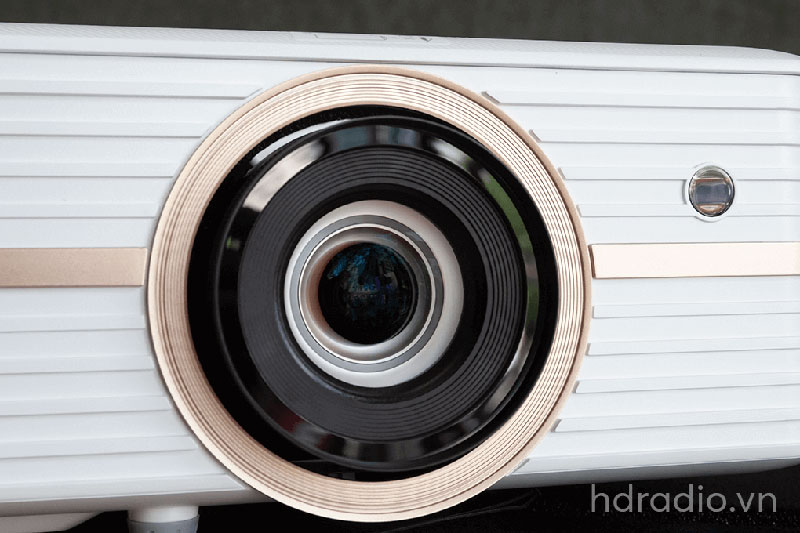 Máy chiếu 4K Optoma UHD51A-6