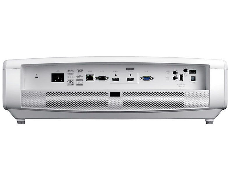 Máy chiếu 4K Optoma UHD60-3