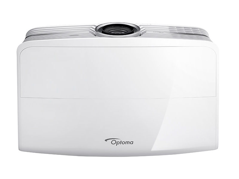 Máy chiếu 4K Optoma UHD60-4