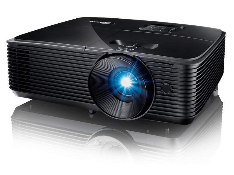 Máy chiếu Optoma SA510-1