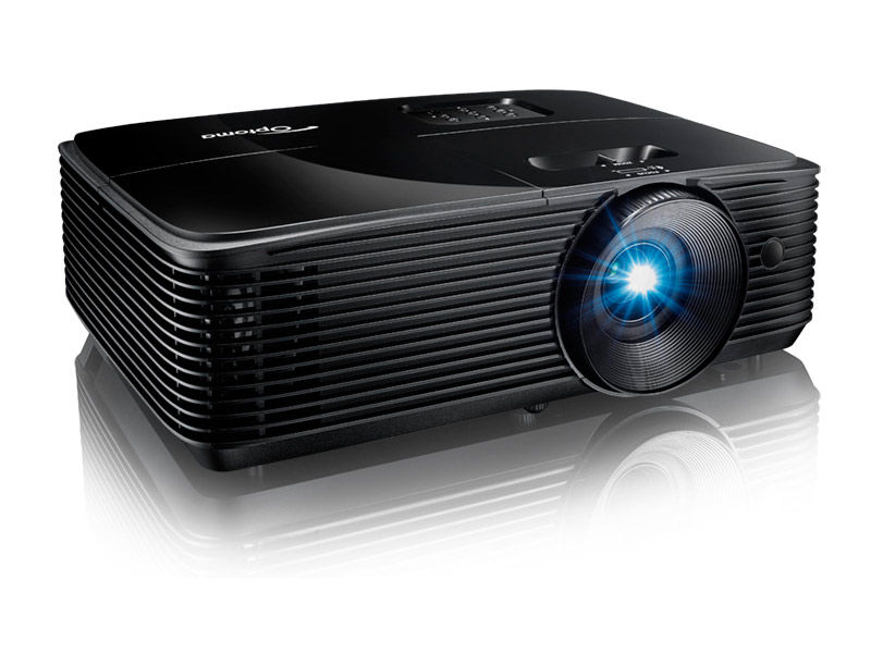 Máy chiếu Optoma SA510-2