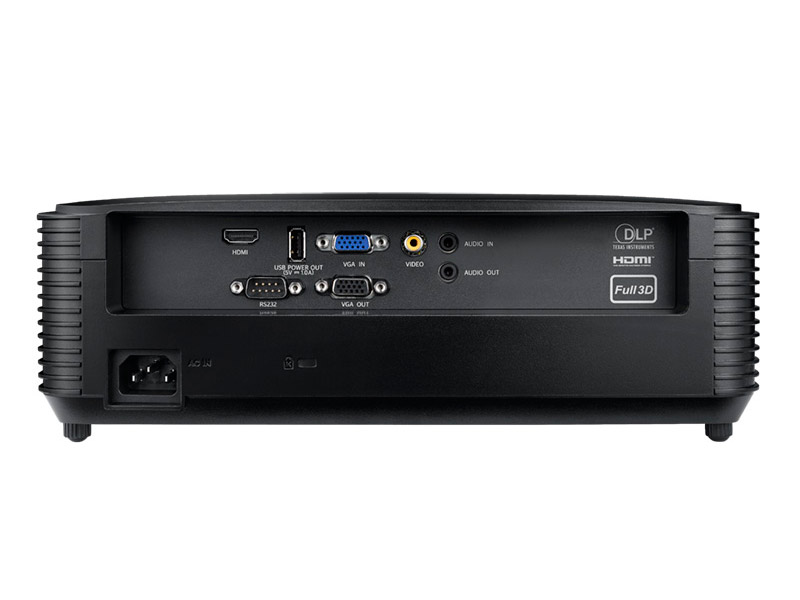 Máy chiếu Optoma SA510-4