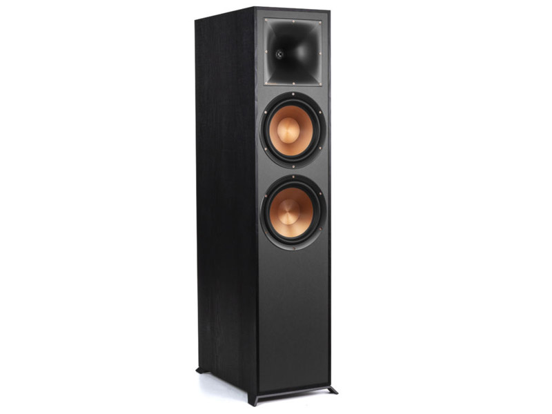 Loa Klipsch R820F (Độ nhạy 97dB, Tần số 35Hz-21KHz)-1
