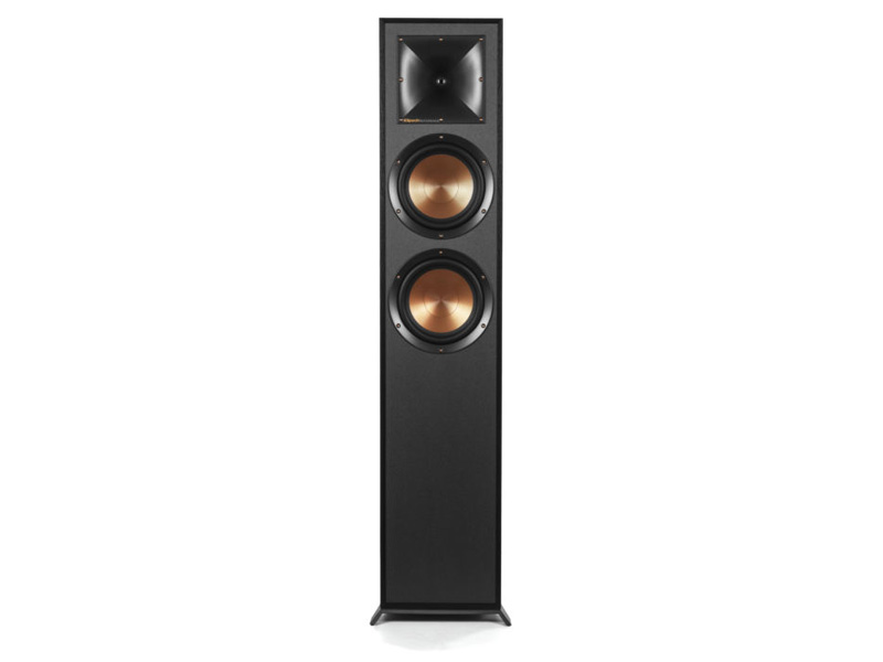 Loa Klipsch R620F (Độ nhạy 96dB, Tần số 38Hz-21KHz)-1