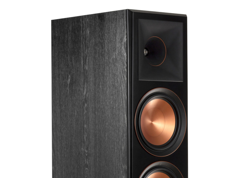 Loa Klipsch RP8000F (Độ nhạy 98dB, Tần số 32Hz-25KHz)-2