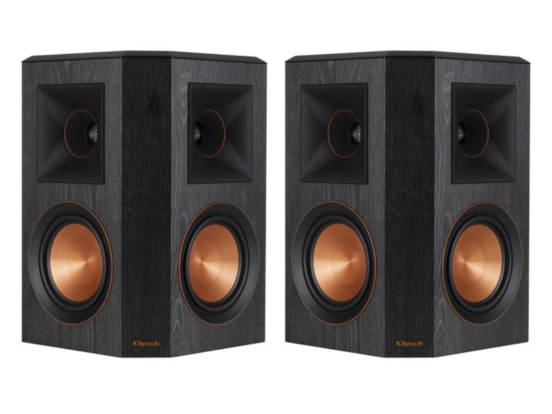 Loa Klipsch RP-502S-1