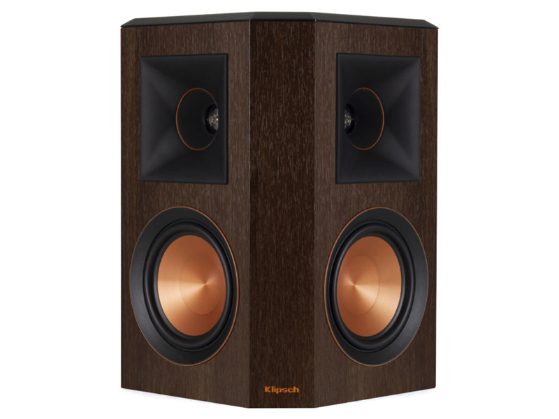 Loa Klipsch RP-502S-2