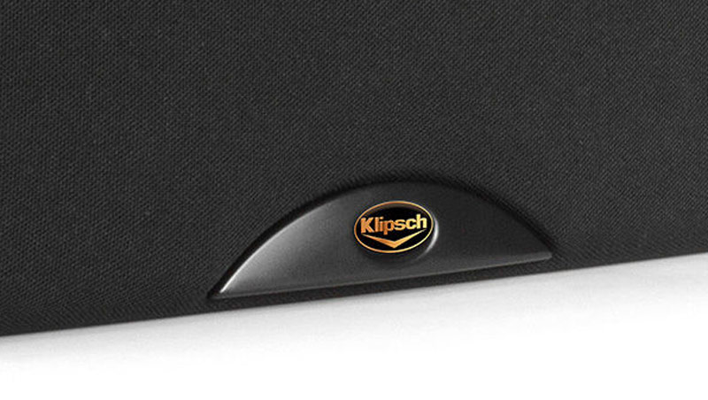 Loa Klipsch Synergy Black Label C200-3
