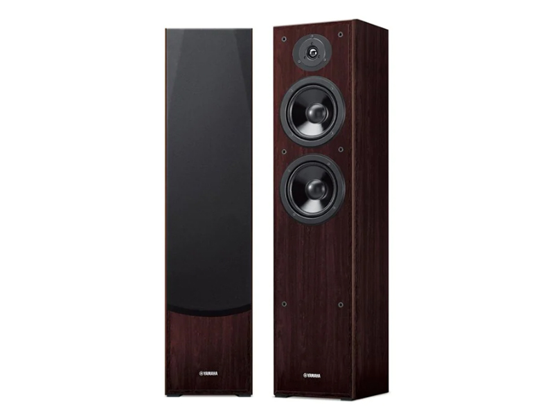 Loa Yamaha NS-F51 (Độ nhạy 89dB, Tần số 43Hz-26KHz)-1