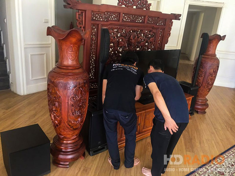 Loa JBL EON ONE Pro-13