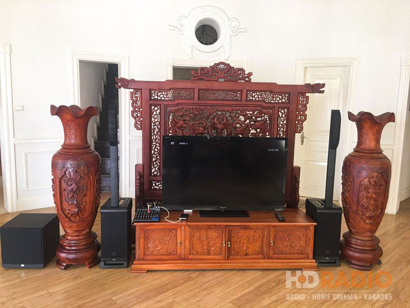 Loa JBL EON ONE Pro-14