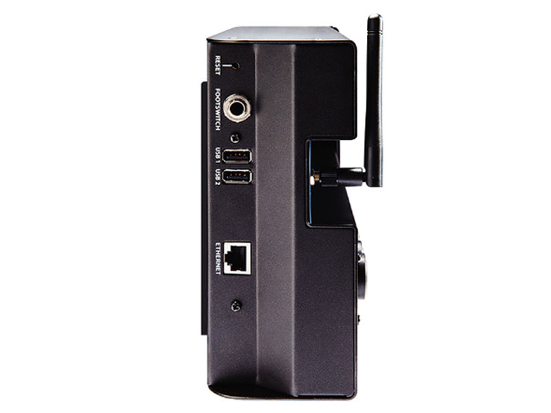 Mixer Kỹ Thuật Số Soundcraft UI12, Digital, 12 Kênh-2