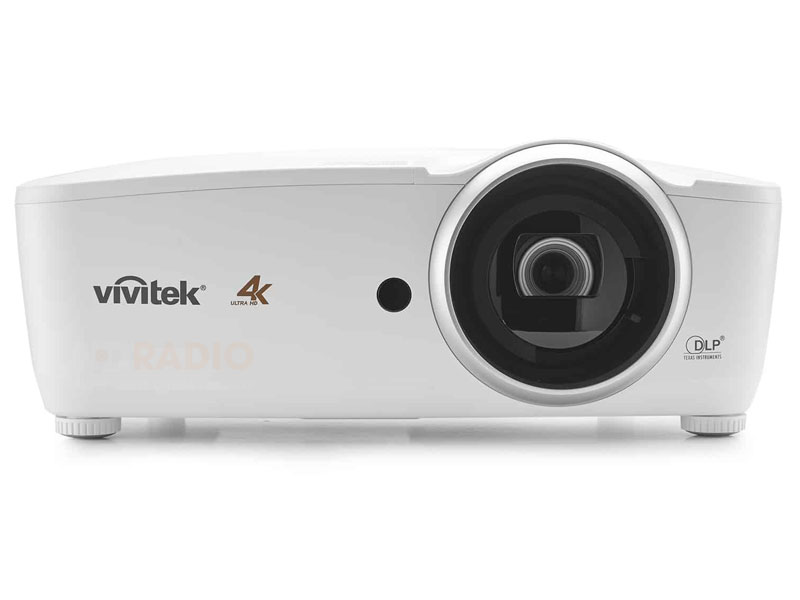 Máy chiếu 4K Vivitek DK2688-2