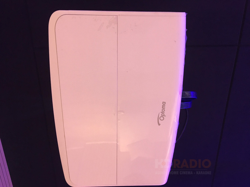 Công trình phòng giải trí gia đình cao cấp tại Vinhomes Hoa Sữa-11