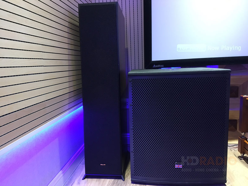 Công trình phòng giải trí gia đình cao cấp tại Vinhomes Hoa Sữa-2