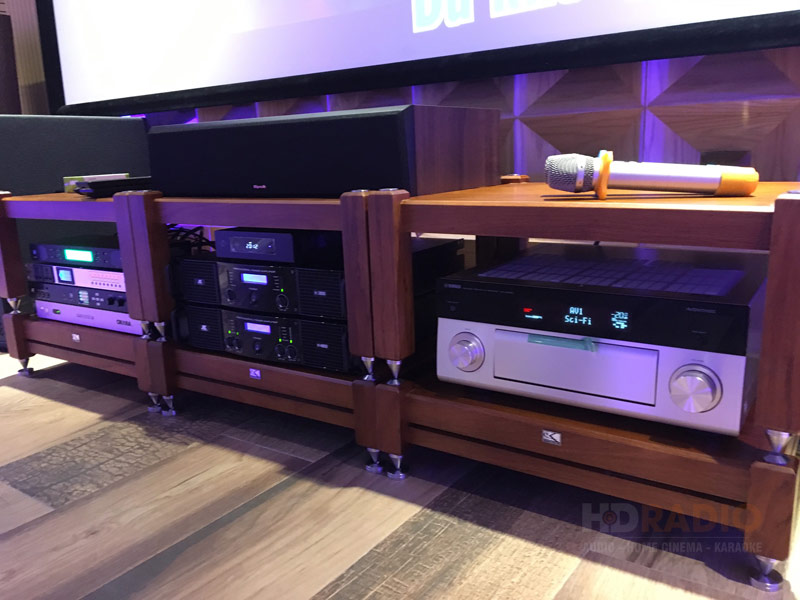 Công trình phòng giải trí gia đình cao cấp tại Vinhomes Hoa Sữa-3