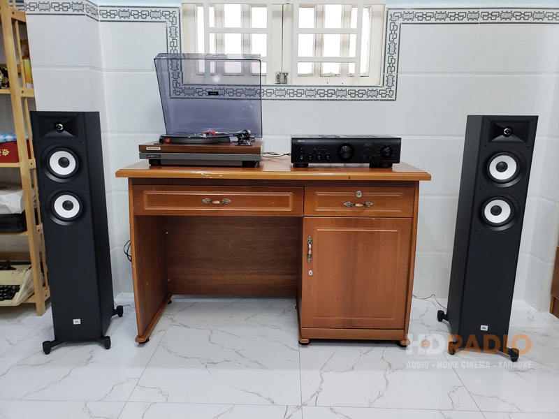 Loa JBL Stage A170 (Độ nhạy 89dB, Tần số 44Hz-40KHz)-6