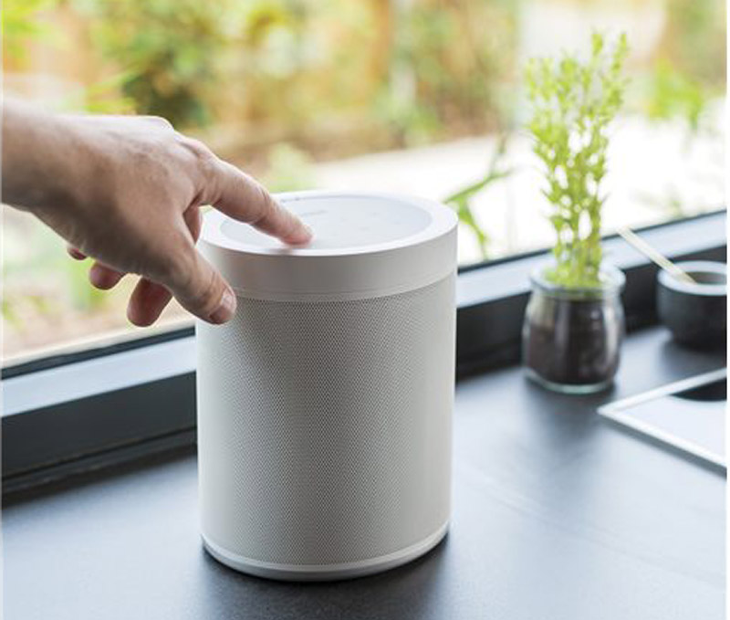 Loa Yamaha WX-021-13