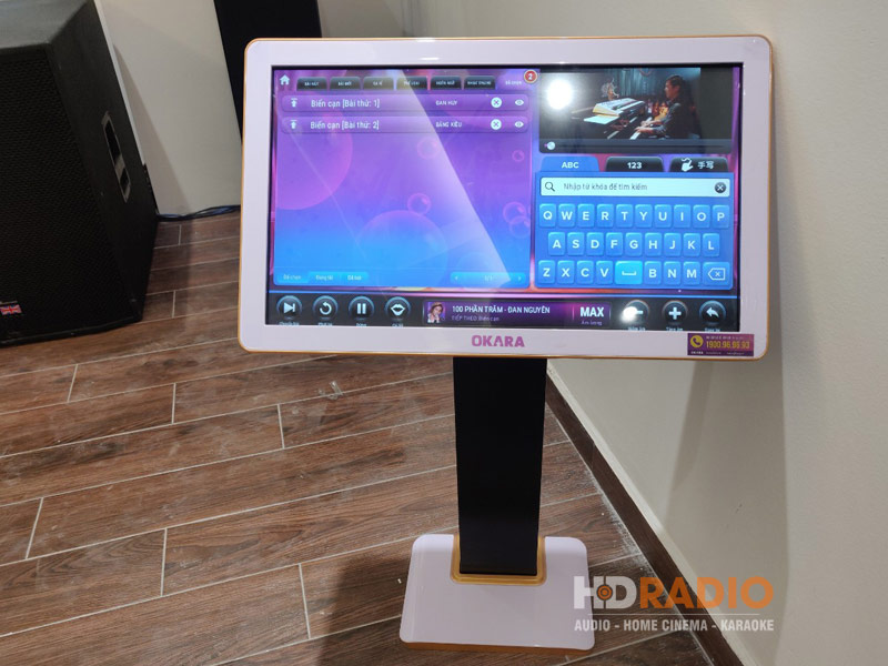 Công trình phòng giải trí đẳng cấp tại Green Pearl - Minh Khai-6