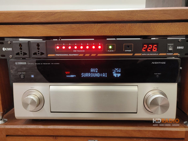 Công trình phòng giải trí đẳng cấp tại Green Pearl - Minh Khai-10